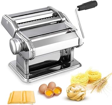 Pasta Maker