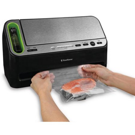 Foodsaver 2-IN-1 Preservation System 4400 Series