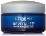 LOreal Paris Advanced RevitaLift Night Cream 17 Ounce