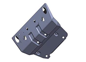 ARB 5421110 Skid Plate