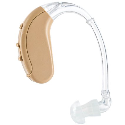 NewEAR Digital Hearing Enhancing Amplifier Aid "NEW RELEASE"