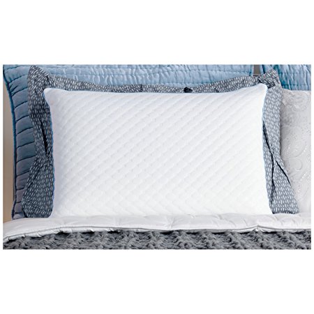 Sealy Memory Foam Bed Pillow