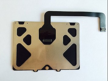 Trackpad With Ribbon Cable For MacBook Pro 15" Unibody Trackpad - 922-9306, 922-9035 1431