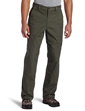 Mountain Khakis Men's Alpine Utility Pant Relaxed Fit