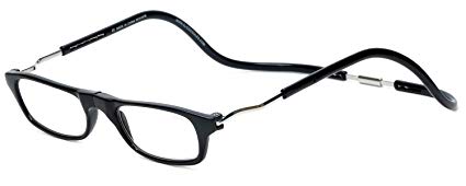Clic XXL Magnetic Front connection Reading Glasses