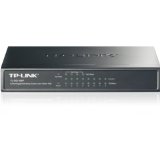 TP-LINK TL-SG1008P 8-Port Giagbit PoE Switch 4 POE ports IEEE 8023af Max Output 53W