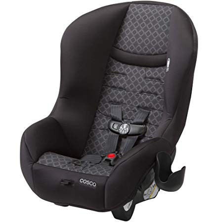 Cosco Scenera Next Convertible Car Seat - Boulder