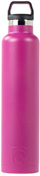 26oz Water Bottle, Very Berry, Matte