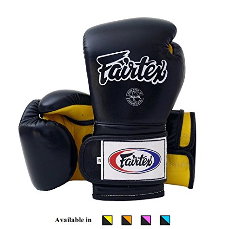 Fake store fairtex gloves