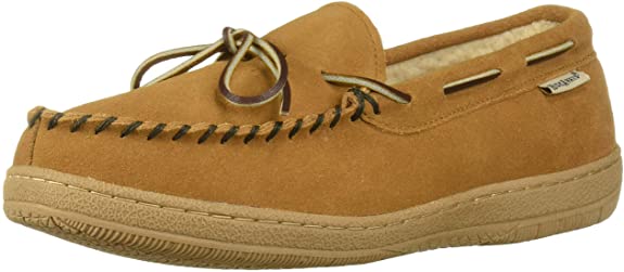 L.B. Evans Men's Adriel Slipper