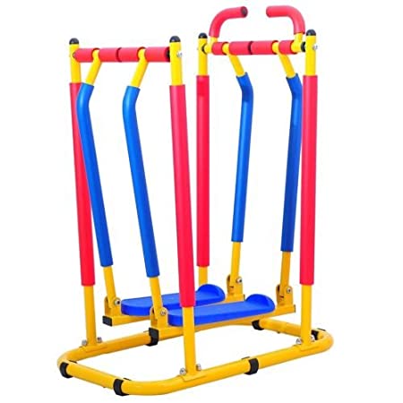 Redmon Fun and Fitness Exercise Equipment for Kids - Air Walker (Discontinued by Manufacturer)