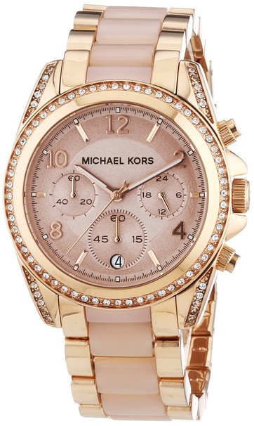 Michael Kors Blair MK5943 Womens Watch