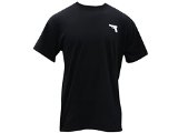 Glock 2nd AmendmentFlag T-shirt Black T1333 L