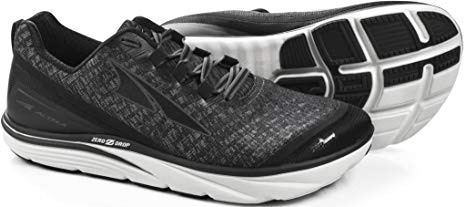 Altra AFM1837K Men's Torin Knit 3.5 Road Running Shoe