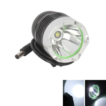Generic 5 LED Bike Bicycle Taillight Rear Light Lamp (Headlight)