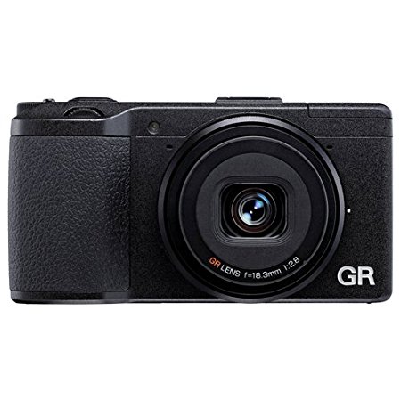 Expert Shield *Lifetime Guarantee* - THE Crystal Clear Screen Protector for : Ricoh GR II