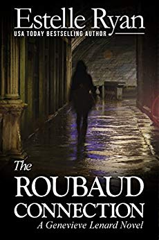 The Roubaud Connection (Book 12) (Genevieve Lenard)
