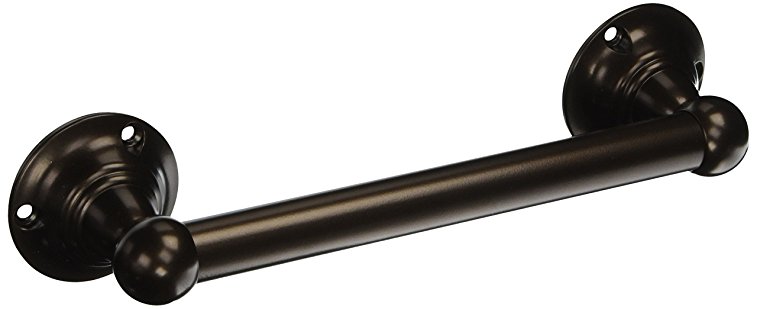 Moen LR2250DOWB Home Care 9-Inch Bath Grip, Old World Bronze