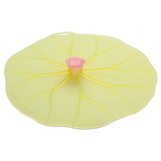 Charles Viancin Lilypad Lid - Extra Large 13"