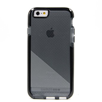 Tech21 Evo Mesh Sport Case for iPhone 6 and iPhone 6s Black