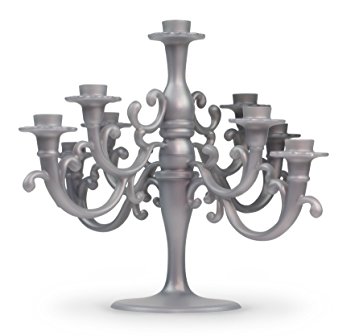 Fred CAKE CANDELABRA Cake Topper with Candles