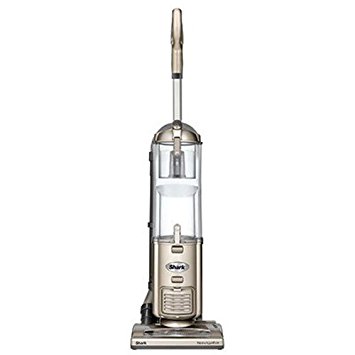 Shark Navigator Deluxe Upright Vacuum, Champagne (NV42)