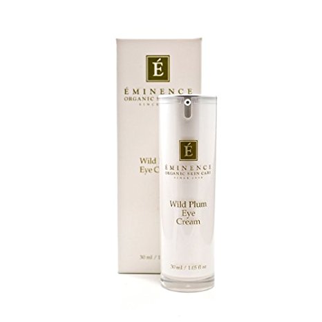 Eminence Wild Plum Eye Cream