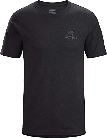 Arc'teryx Emblem T-Shirt SS Men's