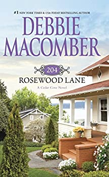 204 ROSEWOOD LANE (A Cedar Cove Novel Book 2)