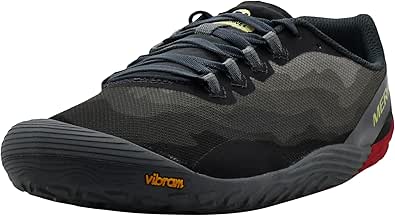 Merrell Men's Vapor Glove 4 Sneaker