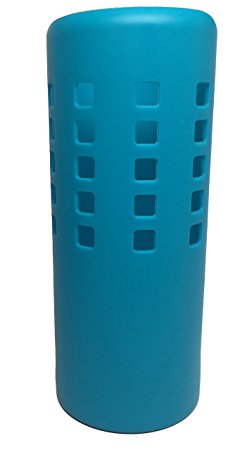 Onoola Silicone Sleeve for Hydro Flask Water Bottles (Multiple Sizes & Colors)