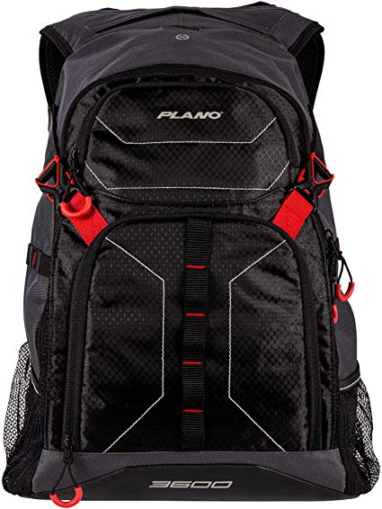 Plano E-Series 3600 Tackle Backpack