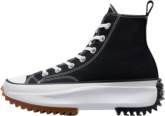 Converse unisex-adult Platform