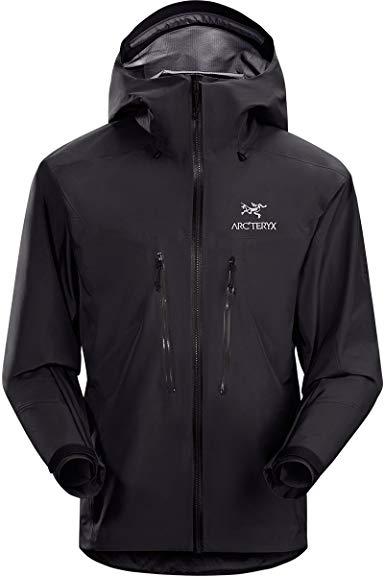 Arcteryx Alpha AR Jacket - Men's