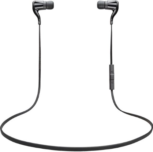 Plantronics BackBeat GO Bluetooth Wireless Stereo Headset, Retail, Black, 86800-03" because the old one "BackBeat GO