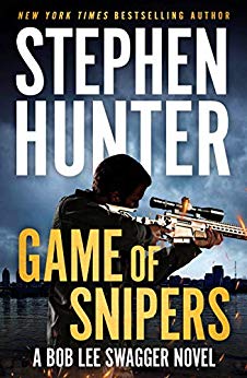 Game of Snipers (Bob Lee Swagger)