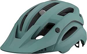 Giro Manifest Spherical Cycling Helmet - Men's