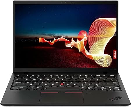 Lenovo ThinkPad X1 Nano Gen1 13" Ultrabook 2K (2160 x 1350) IPS, Intel Iris Xe Graphics, Intel Core i7-1160G7 4 Core 2.10 GHz, RAM Size 16 GB, 1TB PCIe SSD, Windows 11 Pro, Classic Black, W/GaLiMu