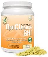 Xymogen OptiCleanse GHI Vanilla Delight - 14 servings