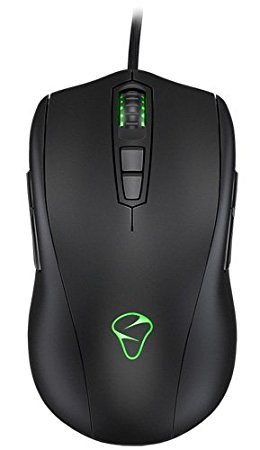 Mionix AVIOR 8200 Ergonomic Ambidextrous Laser Gaming Mouse