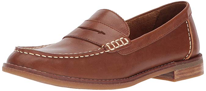 Sperry Women's Seaport Penny Loafer