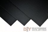 Carbon Fiber Pattern Thermoform Sheet - Two 8x12 080 Thick Sheets