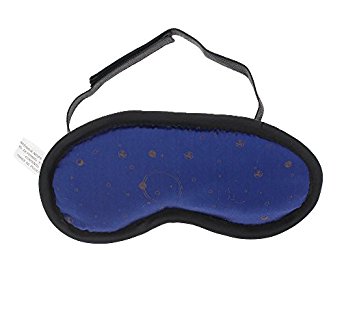 EARTH THERAPEUTICS, SLEEP MASK,DREAM ZONE MASK EA 1