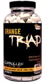 Controlled Labs Orange Triad Multivitamin Joint Digestion And Immune 270-Count Bottle