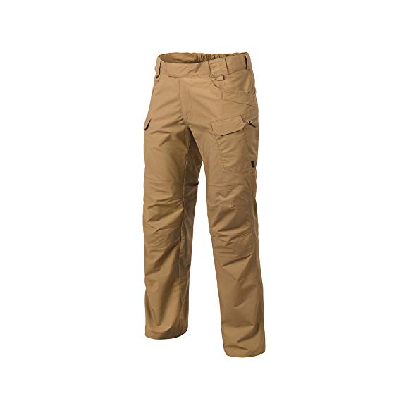 HELIKON-TEX Urban Line, UTP Urban Tactical Pants, Military Ripstop Cargo Style, Men's