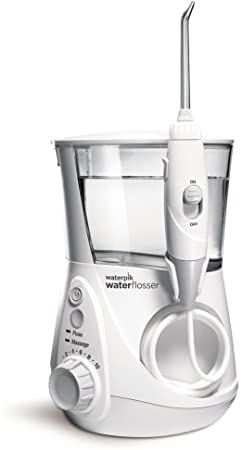 Waterpik Ultra Professional Water Flosser WP-660 (AU Plug), White