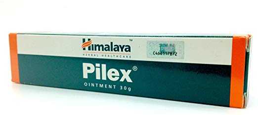 Himalaya Pilex Ointment, 30g