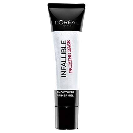 L'Oréal Infallible Mattifying Priming Base 35ml