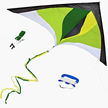 Best Delta Kite for Kids & Adults