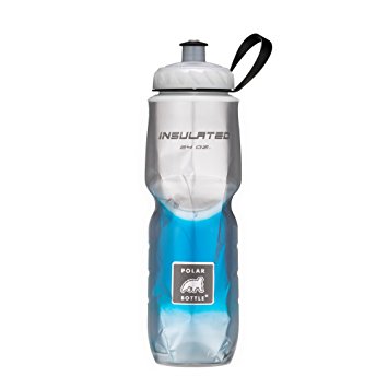 Polar Bottle Insulated Water Bottle - 20oz